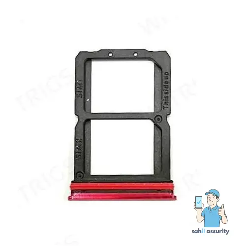 SIM Card Holder Tray for OnePlus 7